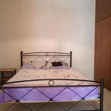 Sotiris House Apartment Preveza Luaran gambar