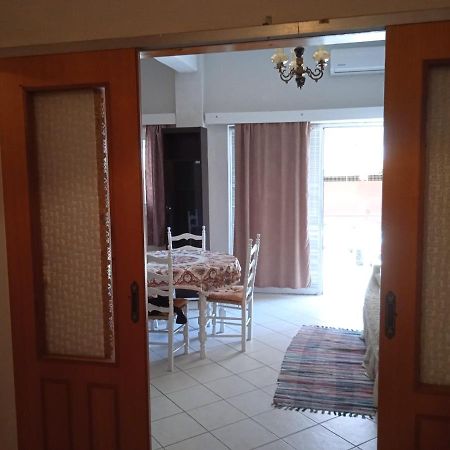 Sotiris House Apartment Preveza Luaran gambar