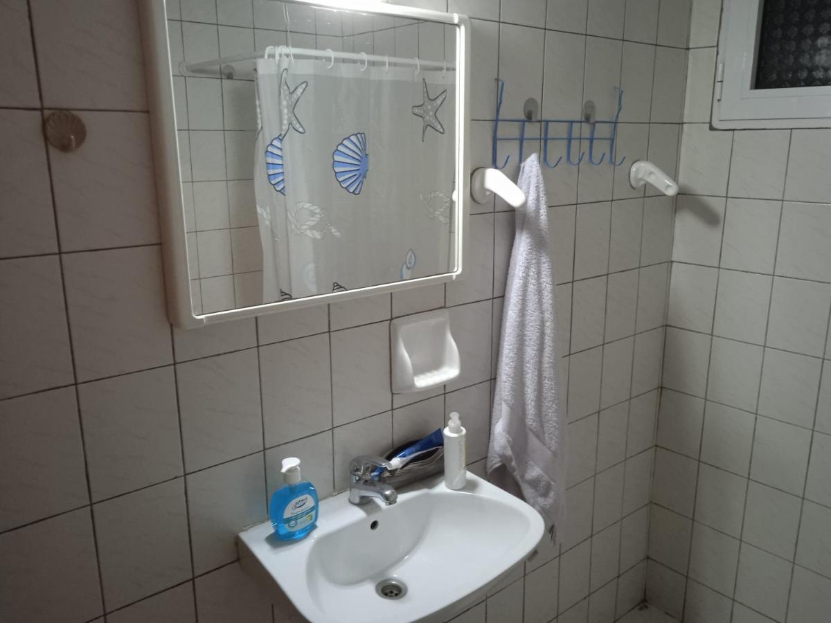 Sotiris House Apartment Preveza Luaran gambar