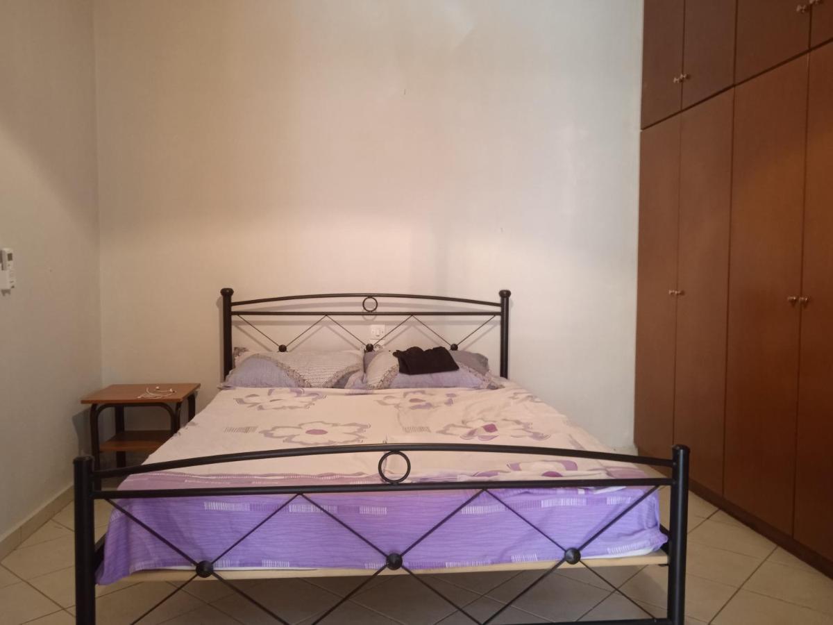 Sotiris House Apartment Preveza Luaran gambar
