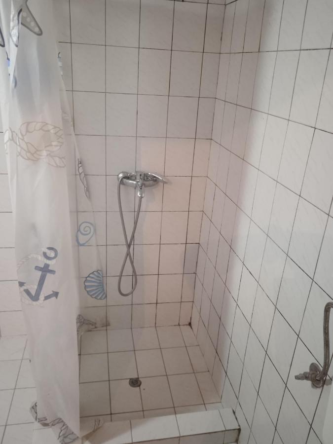 Sotiris House Apartment Preveza Luaran gambar