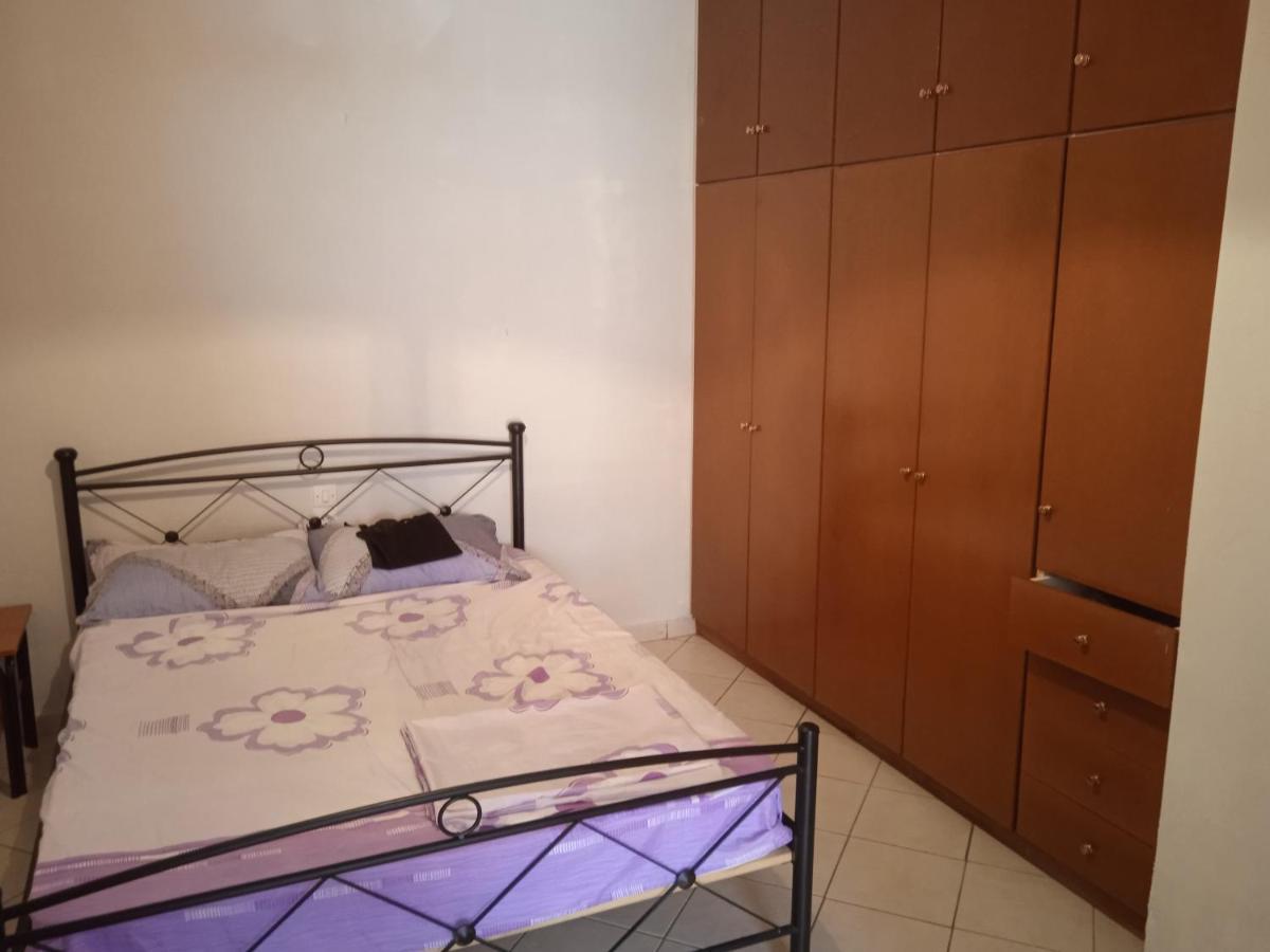 Sotiris House Apartment Preveza Luaran gambar